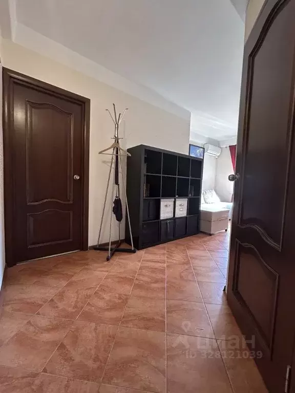 1-к кв. Санкт-Петербург ул. Шаврова, 5К2 (45.3 м) - Фото 2