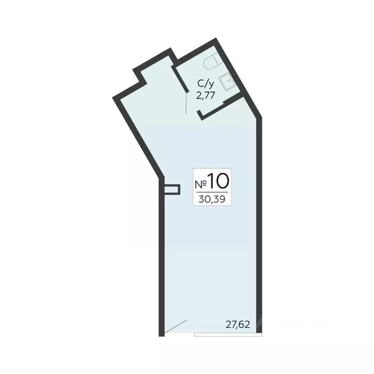 Помещение свободного назначения в Воронежская область, Воронеж ул. ... - Фото 1