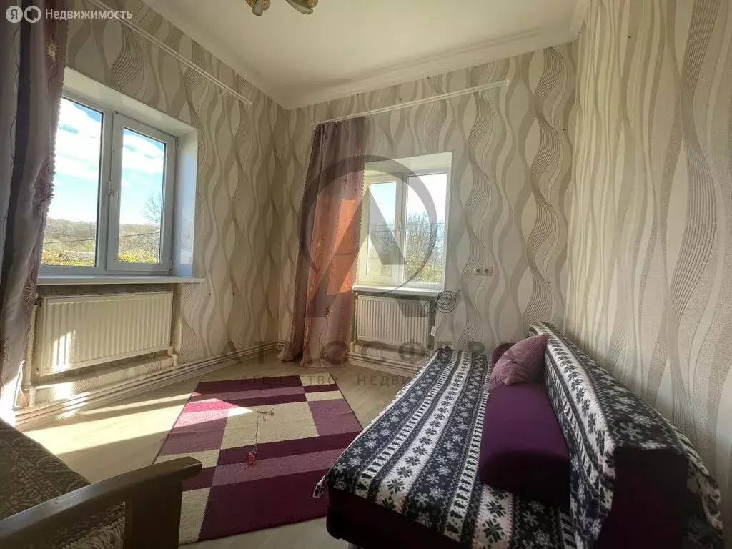 3-комнатная квартира: Хадыженск, Механическая улица, 9 (44.4 м) - Фото 1