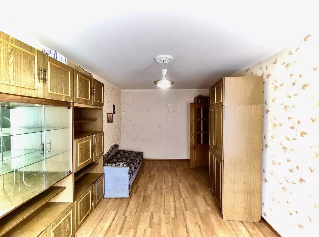 1-к кв. Санкт-Петербург ул. Летчика Пилютова, 5 (30.0 м) - Фото 0