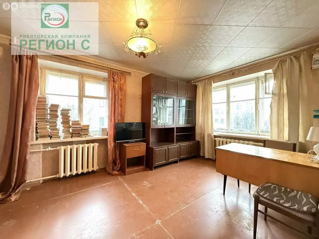 1-комнатная квартира: Северодвинск, улица Капитана Воронина, 38 (30.2 ... - Фото 2