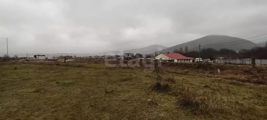 Участок в Севастополь с. Родниковское, ул. Васильковая (10.0 сот.) - Фото 0