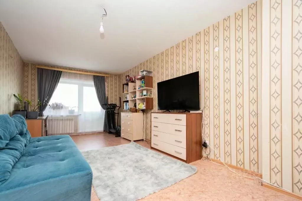 3-к кв. Иркутская область, Иркутск ул. Розы Люксембург, 118 (96.4 м) - Фото 0