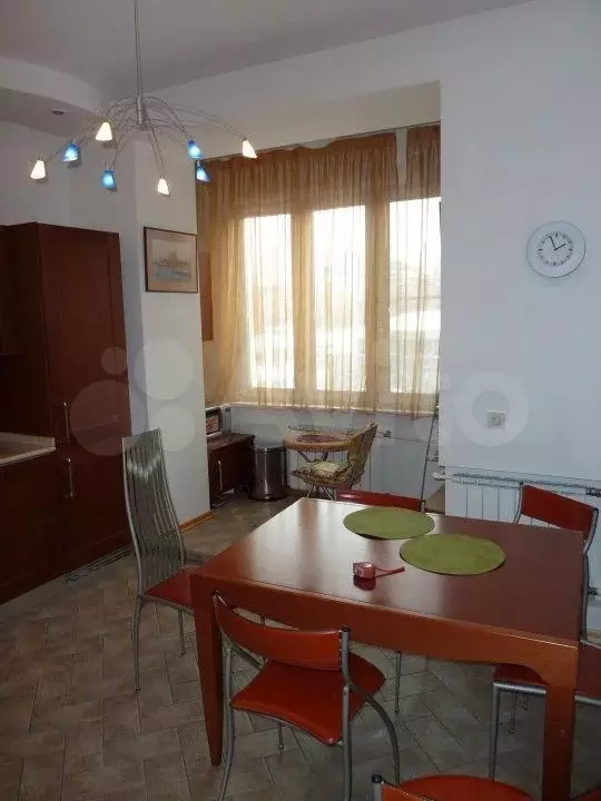 3-к. квартира, 100 м, 5/8 эт. - Фото 1