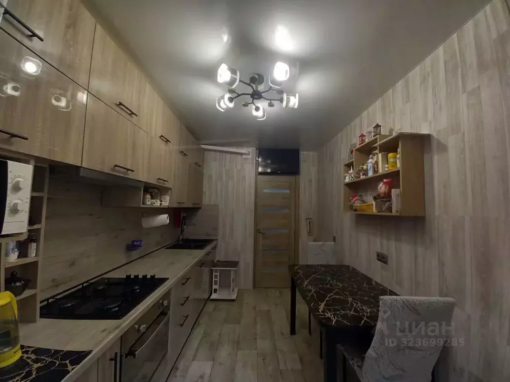 2-к кв. Севастополь просп. Генерала Острякова, 171Б (62.2 м) - Фото 2