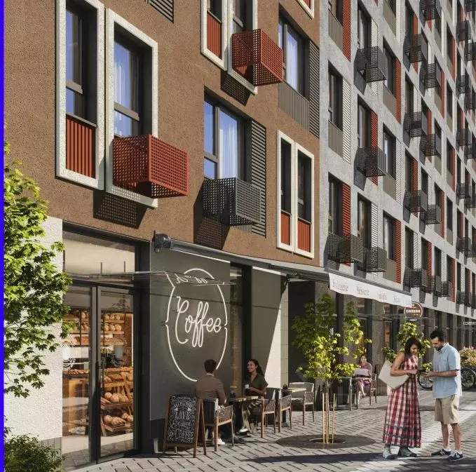 Помещение свободного назначения в Владимирская область, Владимир ... - Фото 1