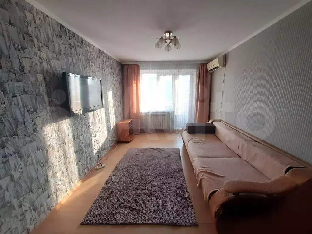 1-к. квартира, 36 м, 7/10 эт. - Фото 0