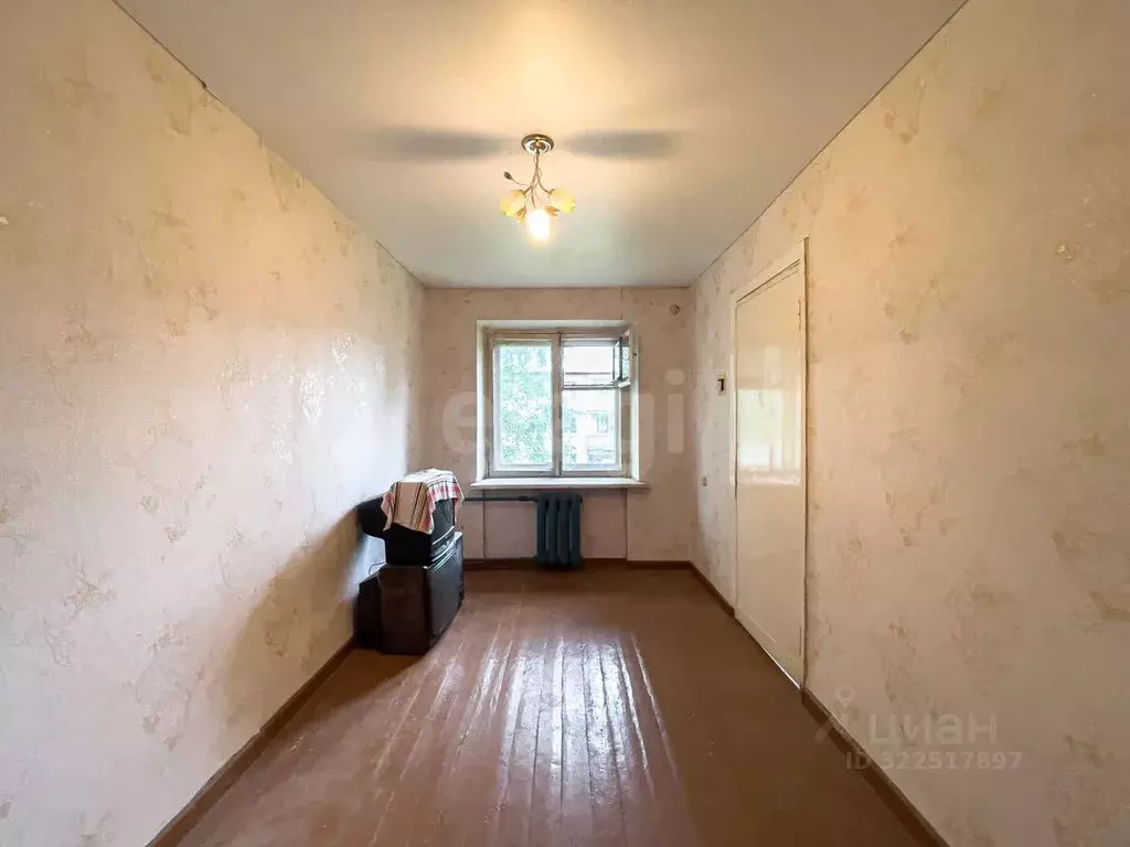 2-к кв. Вологодская область, Вологда Мишкольцская ул., 9А (44.2 м) - Фото 1