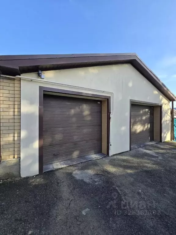 Дом в Ставропольский край, Ставрополь №26 мкр, ул. Новая (255 м) - Фото 2