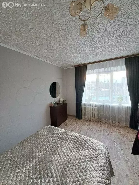 2-комнатная квартира: Шахты, улица Ворошилова, 40 (37.5 м) - Фото 1