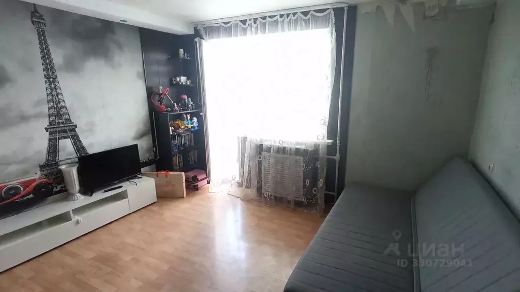 2-к кв. Свердловская область, Екатеринбург ул. Токарей, 50к1 (43.0 м) - Фото 1