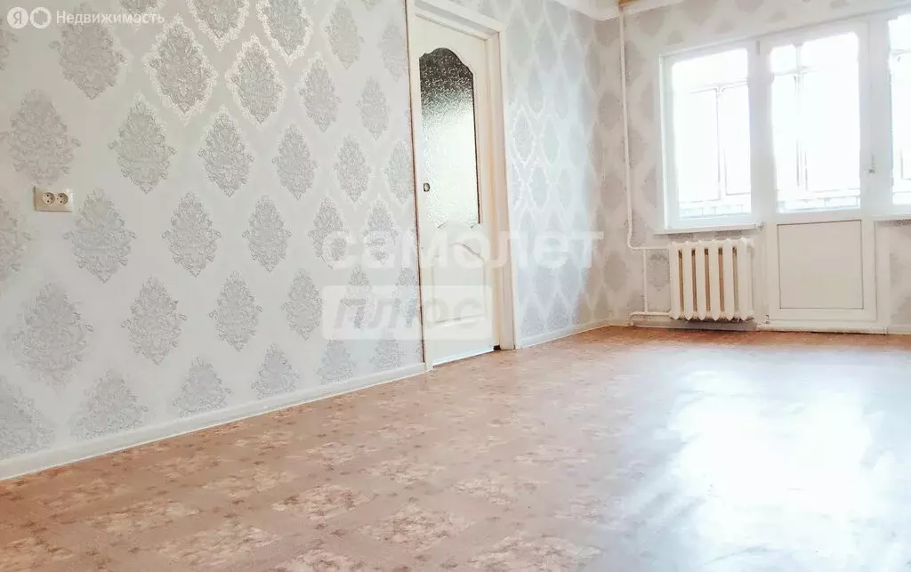 2-комнатная квартира: Пенза, улица Ворошилова, 32 (45 м) - Фото 1