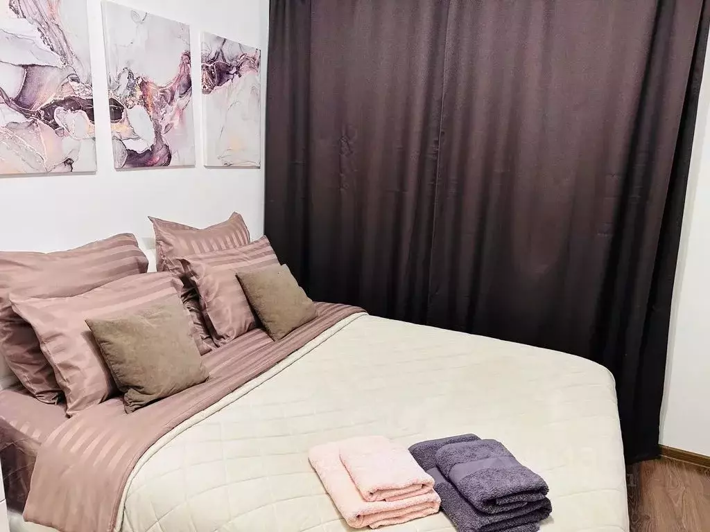 1-к кв. Санкт-Петербург Комендантский просп., 66к3 (35.0 м) - Фото 1