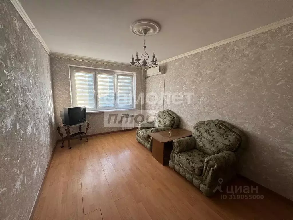 3-к кв. Дагестан, Махачкала ул. Комарова, 8А (70.0 м) - Фото 0