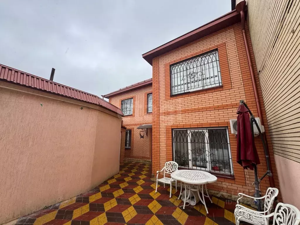 Дом в Дагестан, Махачкала ул. Репина, 34 (160 м) - Фото 1