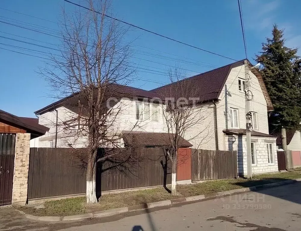 Коттедж в Московская область, Старая Купавна Богородский городской ... - Фото 2
