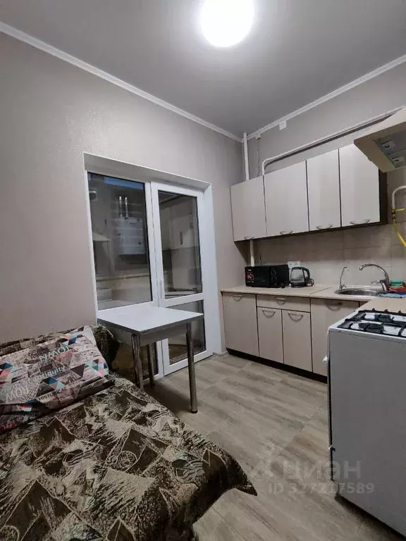 1-к кв. Краснодарский край, Новороссийск ул. Золотаревского (32.0 м) - Фото 2