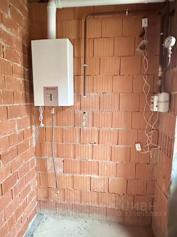 Таунхаус в Москва Рависсант-Каменка кп, ул. Борисокаменская, 2к1 (135 ... - Фото 2