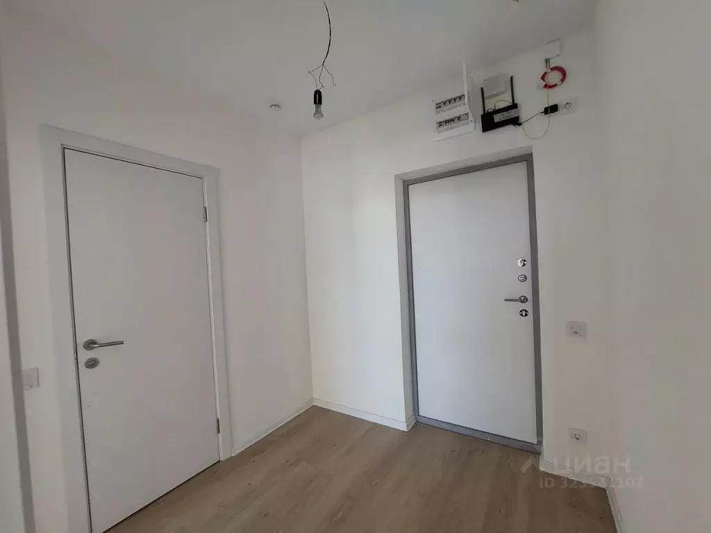 1-к кв. Московская область, Ленинский городской округ, Мисайлово пгт, ... - Фото 1