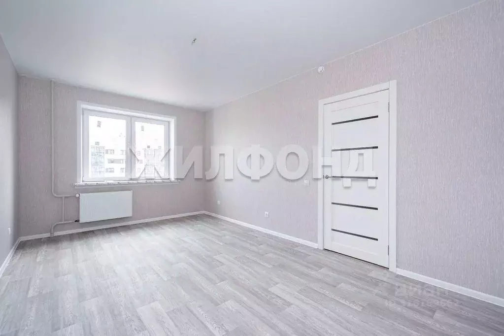 Квартира, 1 комната, 35.29 м - Фото 0