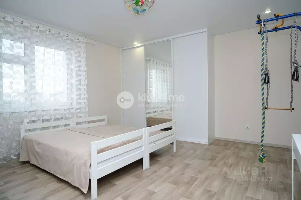 2-к кв. Татарстан, Казань ул. Дубравная, 1/104к1 (66.49 м) - Фото 0
