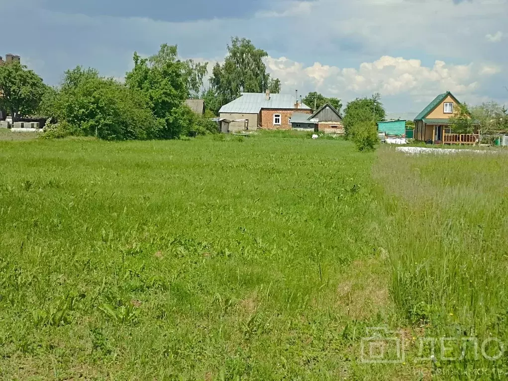 Дом в Рязанская область, Спасский муниципальный округ, с. Исады ул. ... - Фото 2