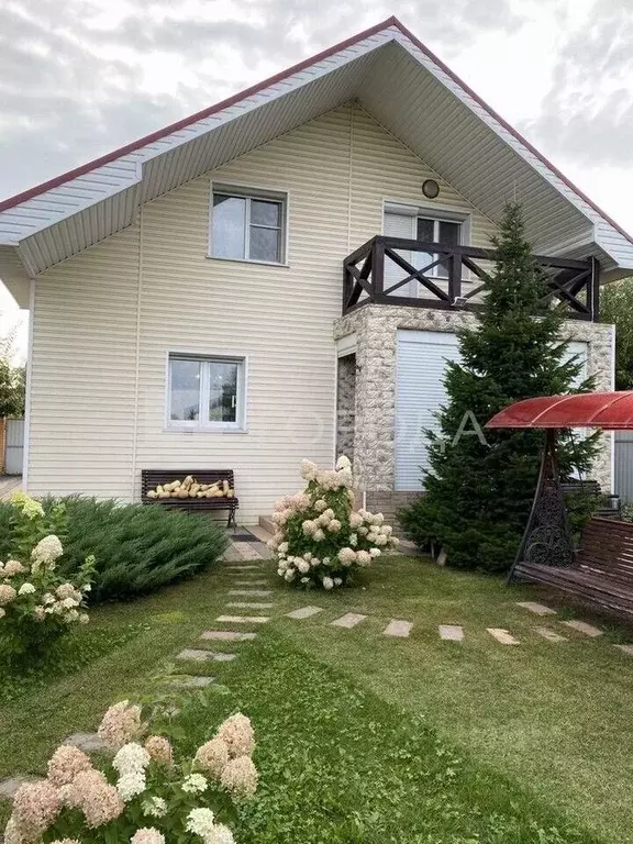 Участок в Новосибирская область, Искитимский район, Мичуринский ... - Фото 1