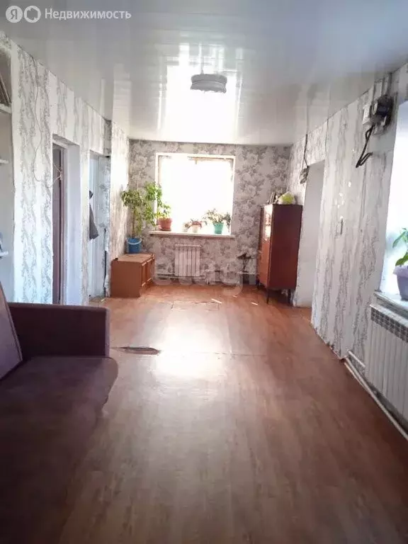 Дом в Челябинская область, Октябрьский муниципальный округ, деревня ... - Фото 2