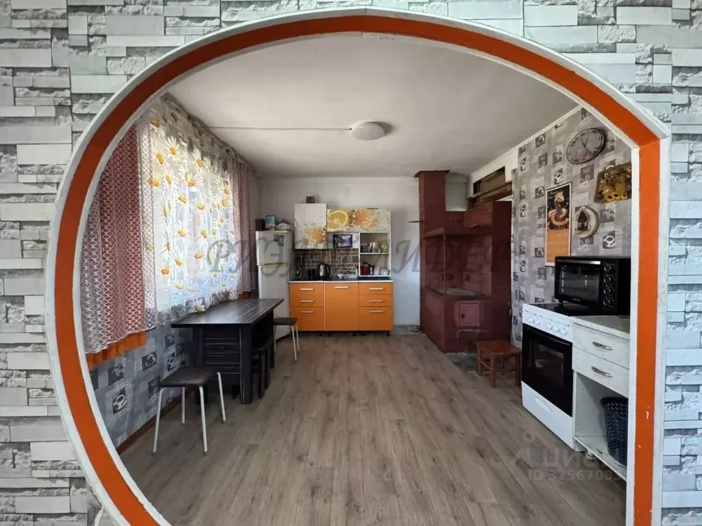 Дом в Алтай, с. Онгудай ул. Каменная (48 м) - Фото 2