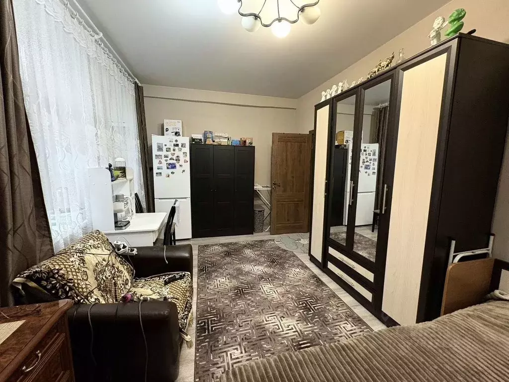 3-к кв. Московская область, Подольск Климовск мкр, ул. Ленина, 19 ... - Фото 1