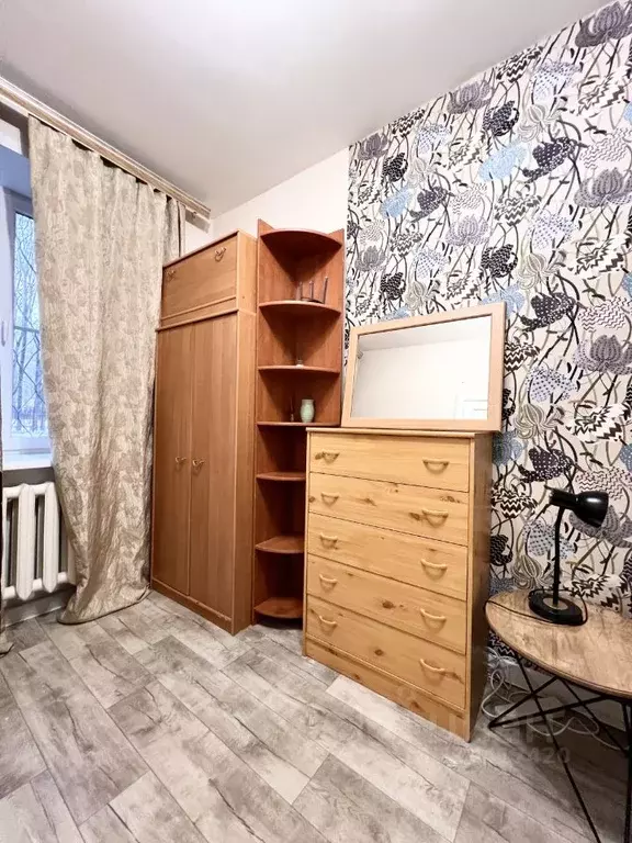 2-к кв. Москва ул. Константина Федина, 12 (45.0 м) - Фото 1
