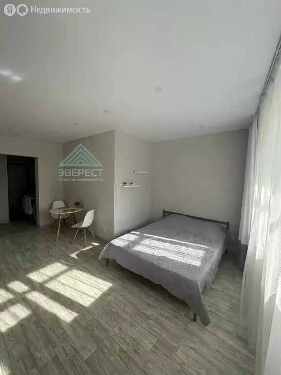 1-комнатная квартира: Абакан, улица Кирова, 185к2 (34 м) - Фото 2