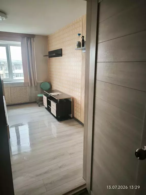Комната, 44.7 м - Фото 2