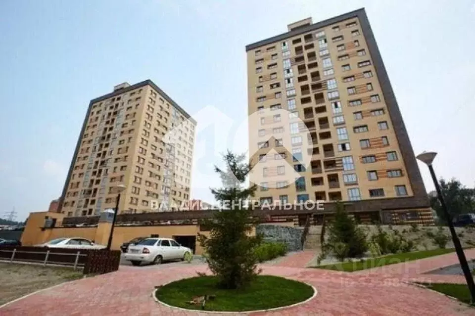 Гараж в Новосибирская область, Новосибирск Вилюйская ул., 17 (26 м) - Фото 1