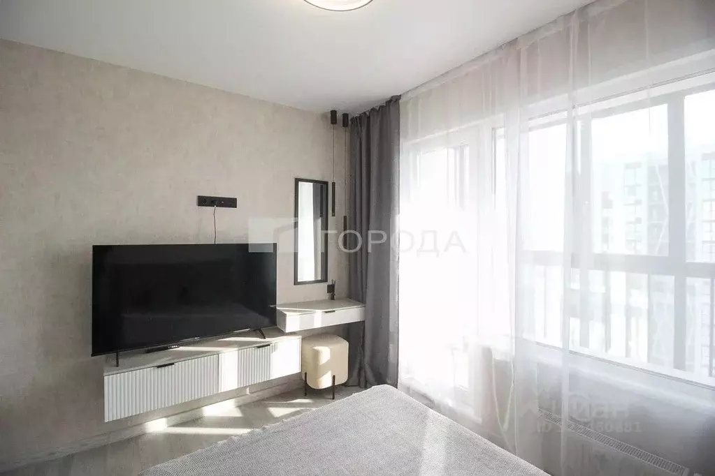 1-к кв. Алтайский край, Барнаул Пролетарская ул., 125 (32.0 м) - Фото 0