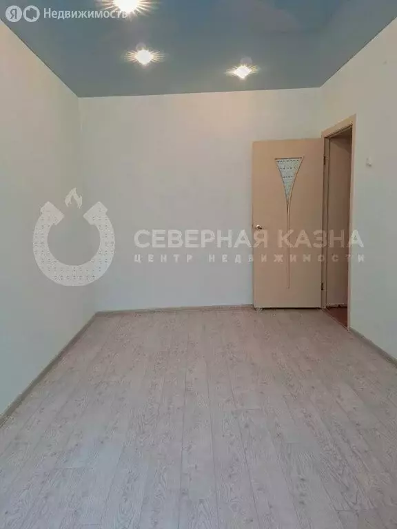 3-комнатная квартира: Цементный, переулок Строителей, 3 (53.4 м) - Фото 2