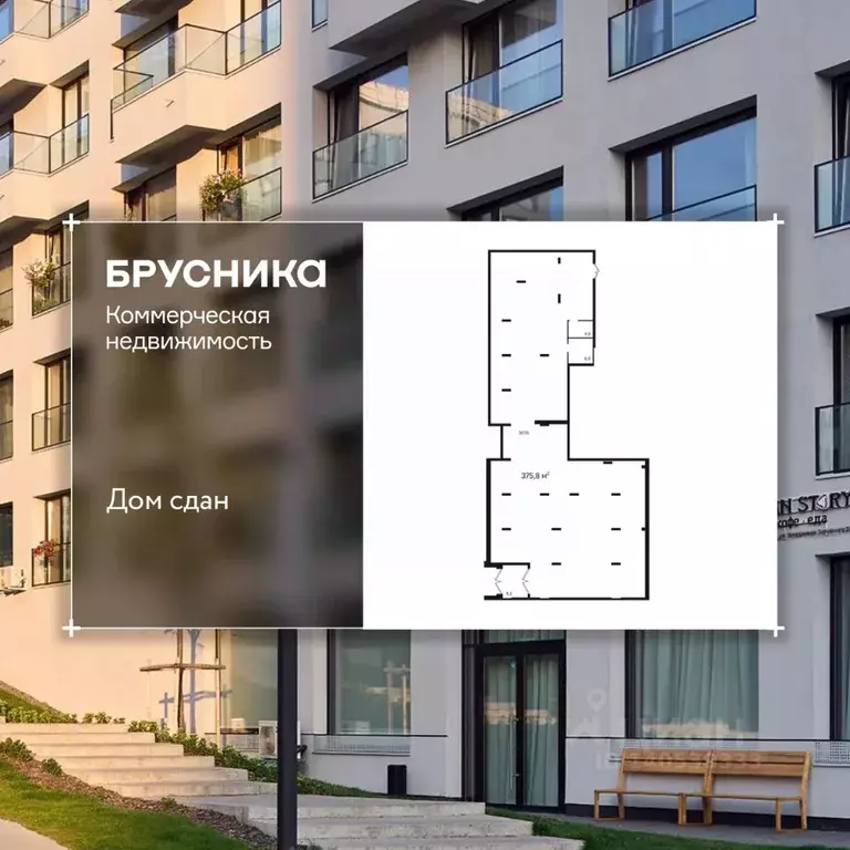 Помещение свободного назначения в Новосибирская область, Новосибирск ... - Фото 1