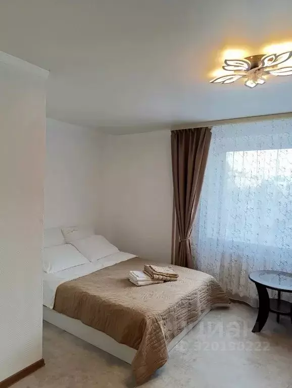 1-к кв. Калининградская область, Калининград Ленинский просп., 42А ... - Фото 1