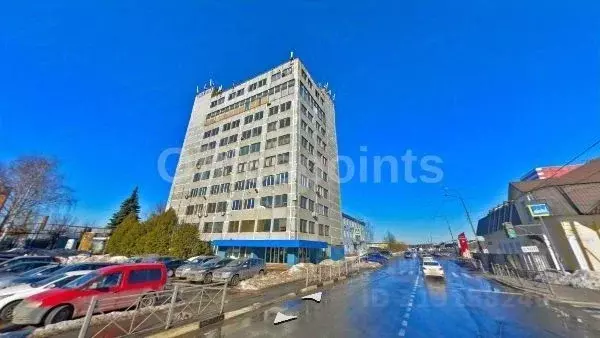 Офис в Московская область, Мытищи Силикатная ул., 19 (494 м) - Фото 0