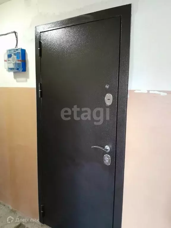 Продаётся 1-к квартира, 17.5 м - Фото 0