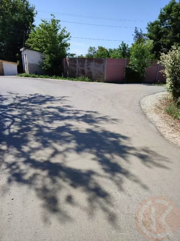 Участок в Крым, Раздольное пгт пер. Почтовый, 5 (7.0 сот.) - Фото 1