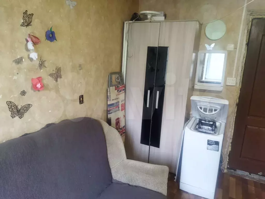 Комната 12 м в 4-к., 6/8 эт. - Фото 0