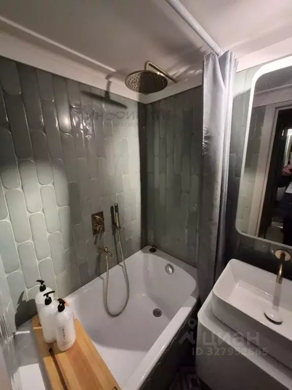 Студия Москва Нижегородская ул., 32С3 (30.0 м) - Фото 2