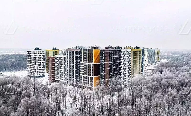Помещение свободного назначения в Московская область, Красногорск ... - Фото 0
