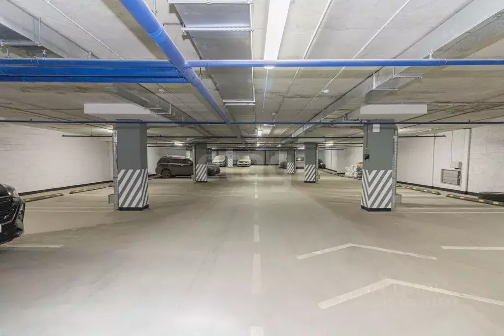 Гараж в Тюменская область, Тюмень Харьковская ул., 72Б (13 м) - Фото 1
