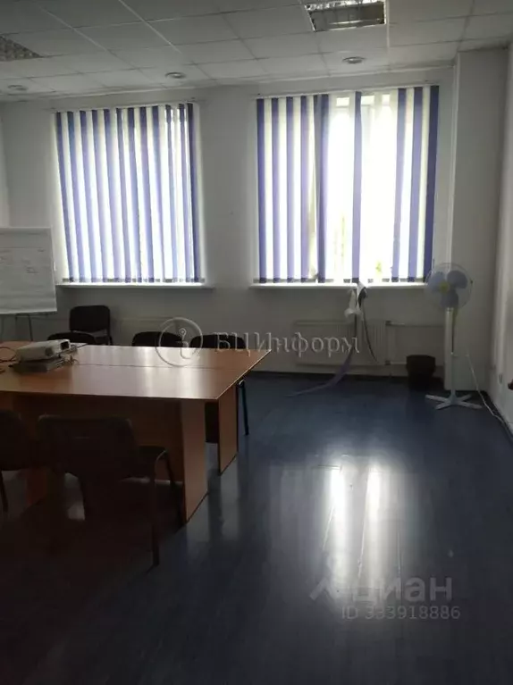 Офис в Санкт-Петербург ул. Циолковского, 9к2 (36 м) - Фото 1