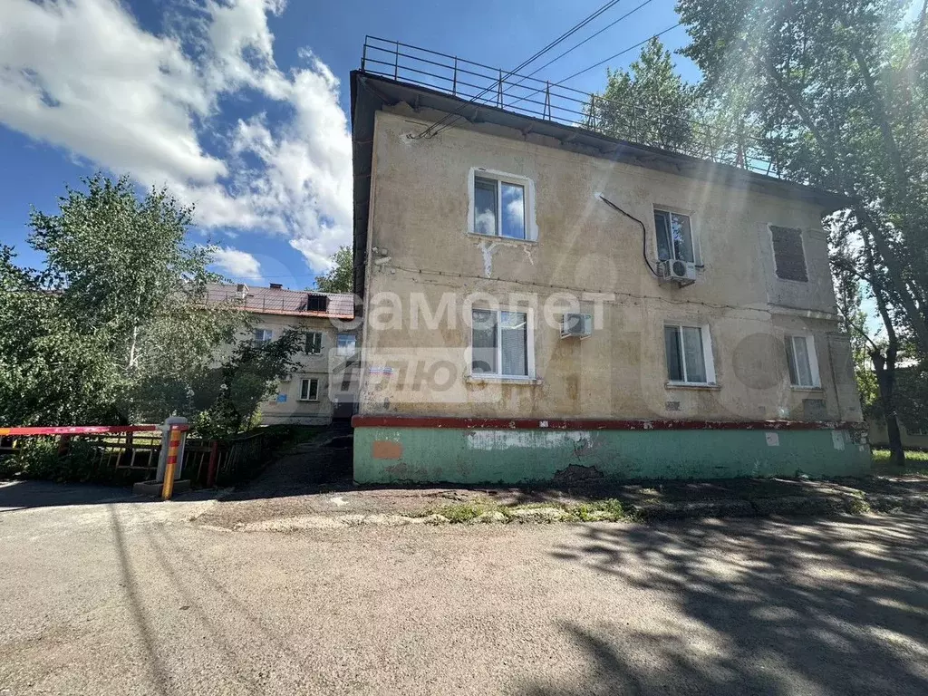 Комната 10 м в 3-к., 1/2 эт. - Фото 1