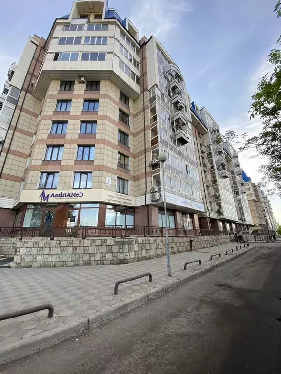 2-к. квартира, 79,2 м, 8/9 эт. - Фото 0