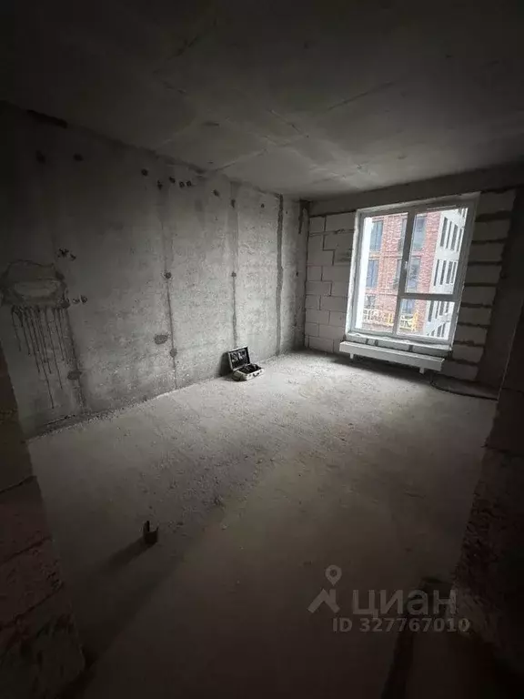 Квартира, студия, 30.09 м - Фото 1