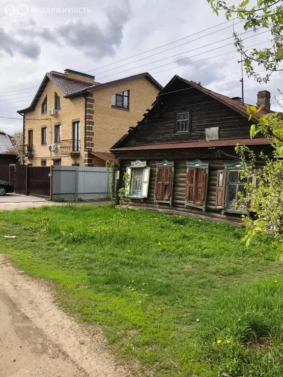 Участок в Тверь, 7-я улица Красной Слободы, 38 (6.6 м) - Фото 0